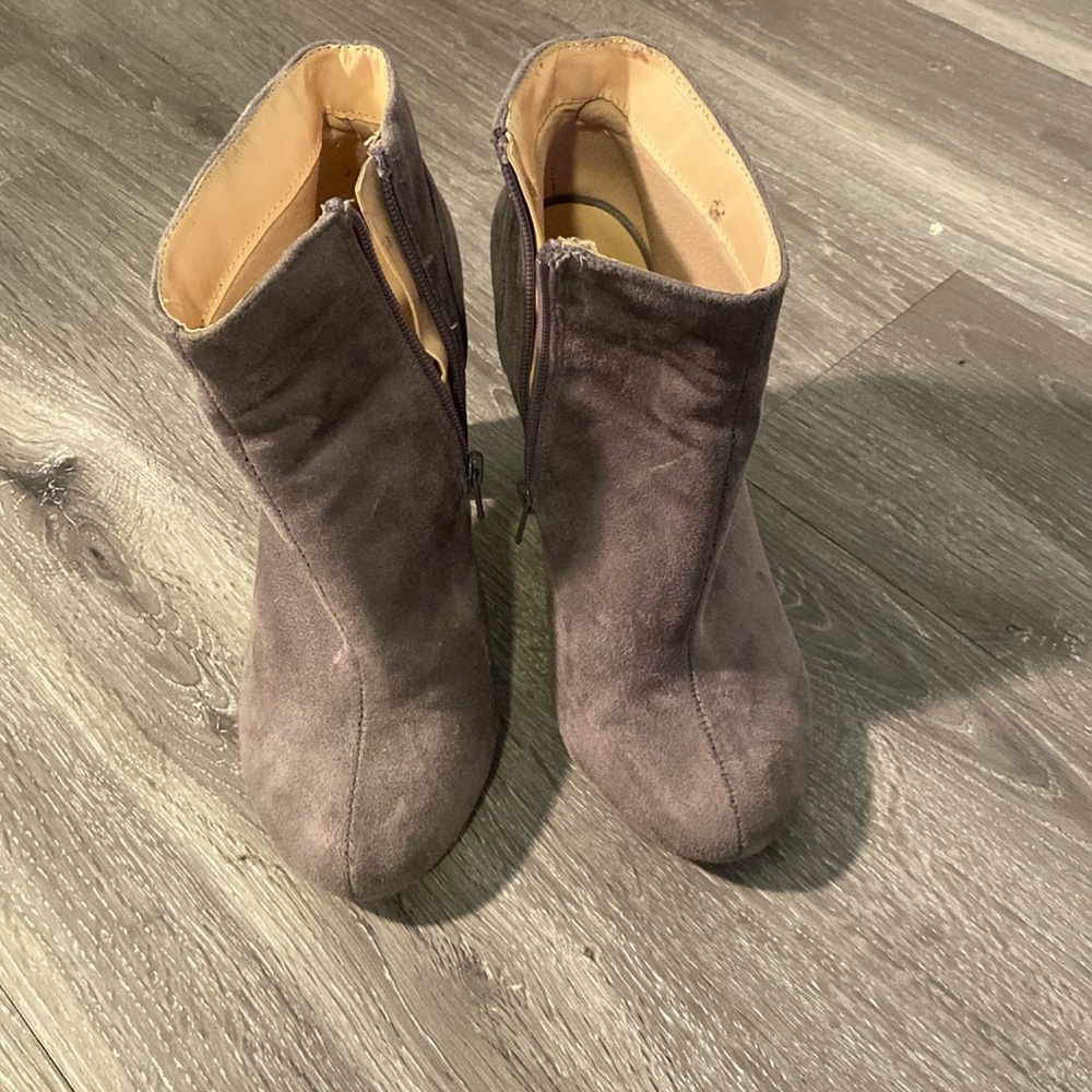 Hotsoles size 5.5 boots